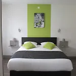 En Ardenne Hotel Les Hautes-Rivieres