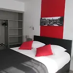 En Ardenne Hotel Les Hautes-Rivieres