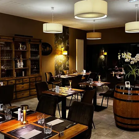 En Ardenne Szálloda