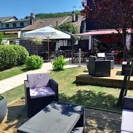 En Ardenne * Les Hautes-Rivieres