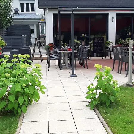 En Ardenne Les Hautes-Rivières