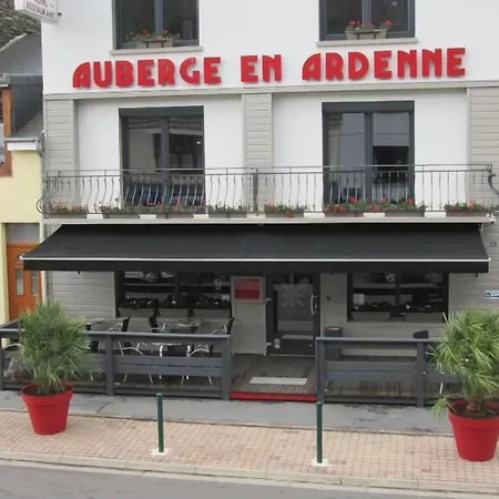 En Ardenne * Les Hautes-Rivières