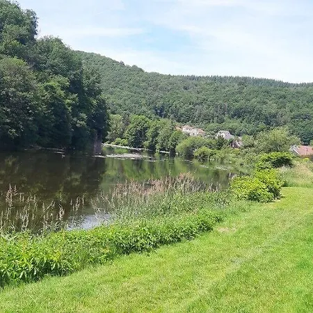 ホテル En Ardenne