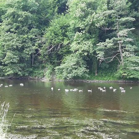 Szálloda En Ardenne