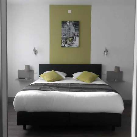 Hotel En Ardenne