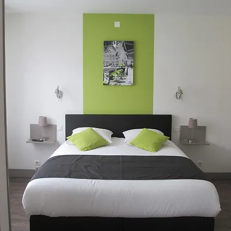 En Ardenne Hotel Les Hautes-Rivieres