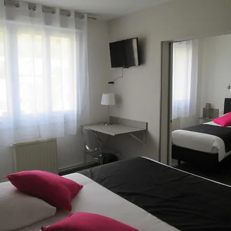 Szálloda En Ardenne *