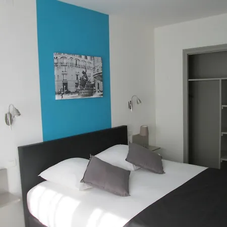 Szálloda En Ardenne *