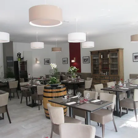 Szálloda En Ardenne Les Hautes-Rivières