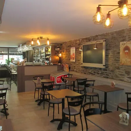 En Ardenne Les Hautes-Rivières